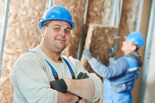 Best Crawl Space Insulation  in St Pauls, NC